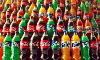 coca cola retrage de la vânzare băuturi din șase țări europene.