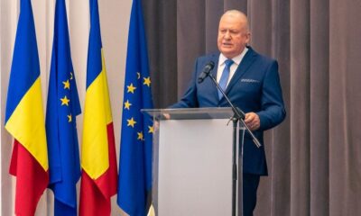 comunicat: 2025 a debutat în forță în ceea ce privește