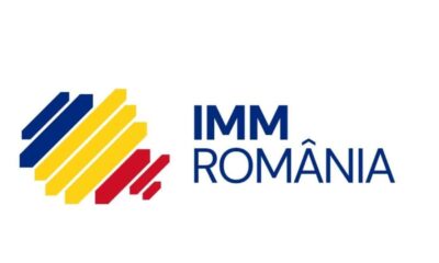 comunicat: prim vicepreședintele imm romÂnia, sterică fudulea, a fost ales președinte