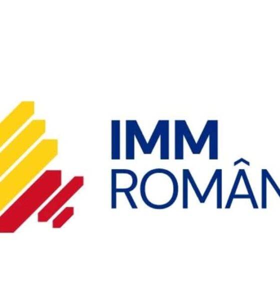 comunicat: prim vicepreședintele imm romÂnia, sterică fudulea, a fost ales președinte