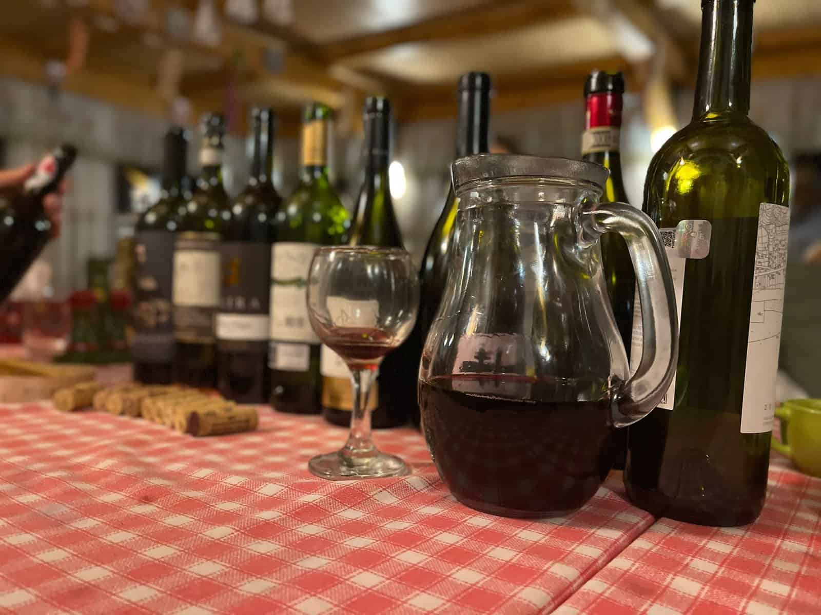 consumul excesiv de alcool: cum îți afectează corpul. ce efecte