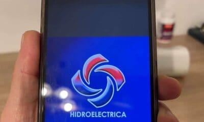 eroare tehnică la hidroelectrica, urmată de o amendă. au fost