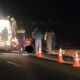 foto: accident mortal pe dn75 la lupșa. un biciclist a