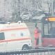 foto Știrea ta: incident într un autobuz la alba iulia. o