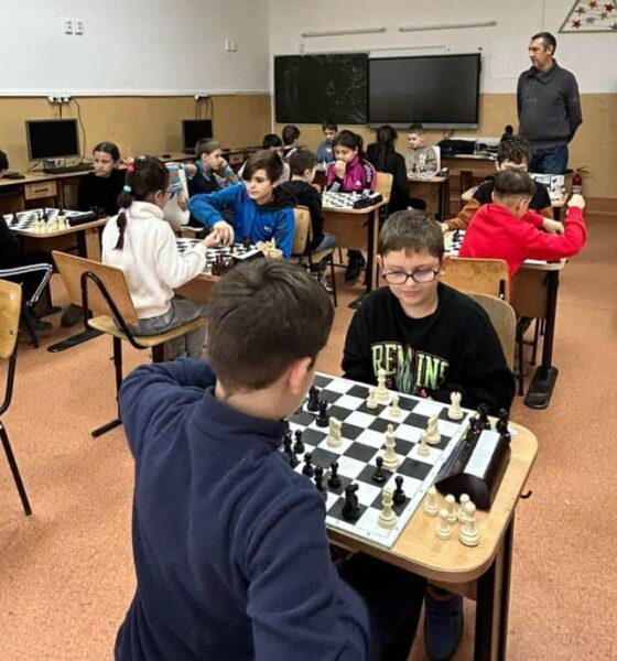 festivalul alba chess, ediția a doua. rezultatele competițiilor de șah