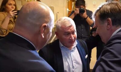 florin roman a votat Împotriva lui crin antonescu. l a așteptat