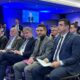 george simion, ales vicepreședinte al partidului conservatorilor și reformiștilor europeni