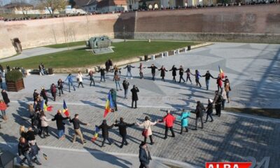 hora unirii: versurile cântecului – simbol al unității și solidarității