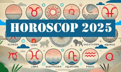 horoscop 2025: cuvinte cheie pentru fiecare zodie în parte. anul