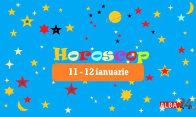 horoscop de weekend: 11 – 12 ianuarie. sfârșit de săptămână