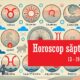 horoscop săptămânal: 13 19 ianuarie 2025. moment bun pentru echilibrarea relațiilor