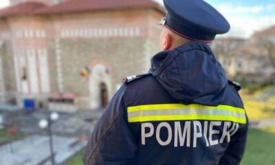 pompierii isu botoșani, apel la respectarea măsurilor de prevenire a