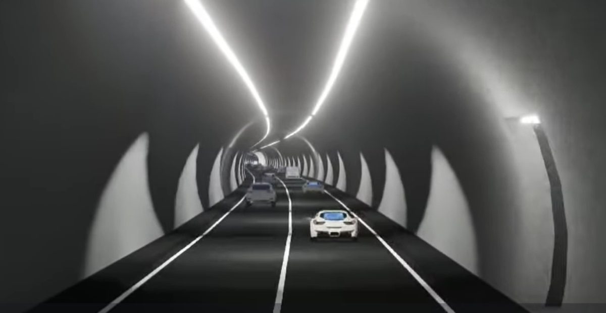 Încep lucrările la cel mai lung și mai spectaculos tunel