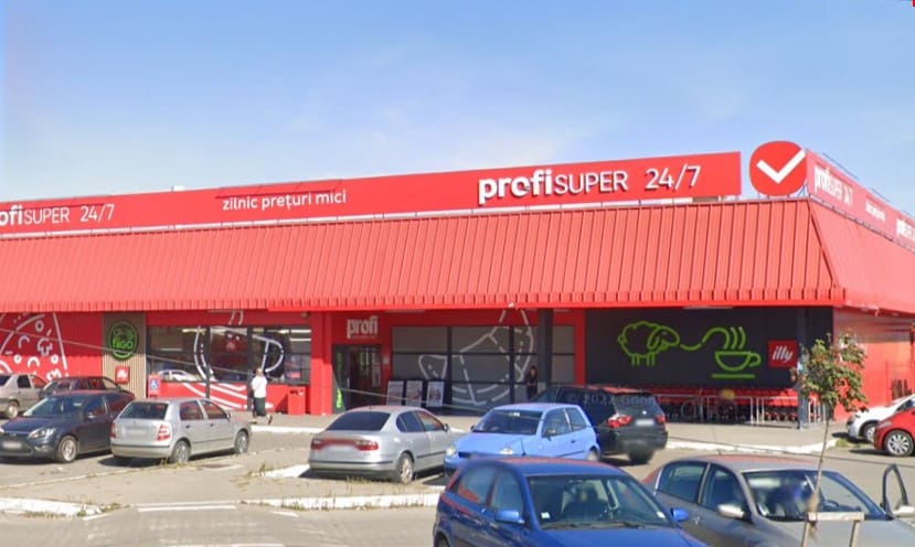 magazinele profi, cumpărate de ahold delhaize, proprietarul mega image. achiziția