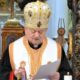 mesajul cardinalului lucian cu prilejul săptămânii de rugăciune pentru unitatea