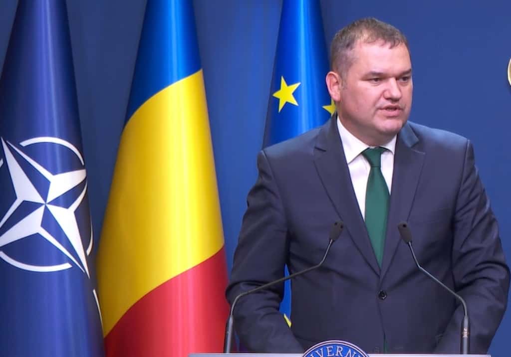 ministrul dezvoltării, cseke attila: angajații și demnitarii ”ar trebui să