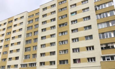 nou record de prețuri la apartamente, în 2025: 3000 de