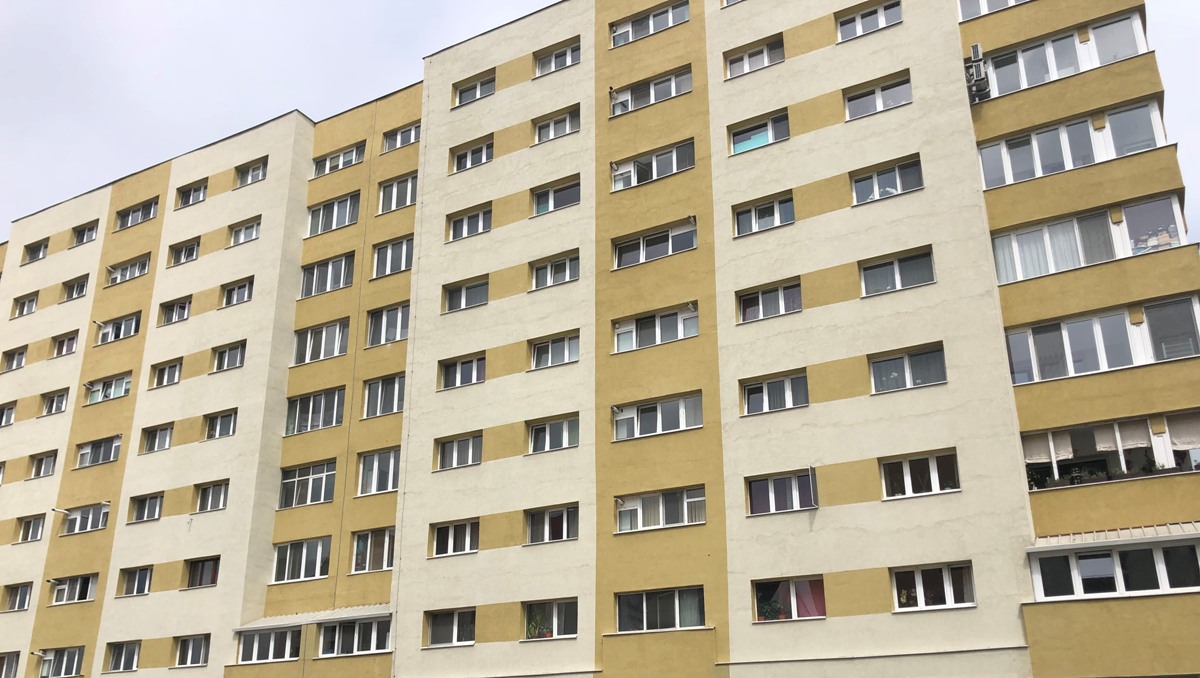 nou record de prețuri la apartamente, în 2025: 3000 de