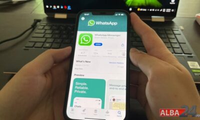 o nouă tehnică de fraudă vizează conturile whatsapp: metoda de