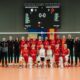 palmares impresionant pentru volei alba blaj după meciul împotriva clubului