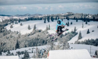 păltiniș arena freestyle open 2025 – a 13 a ediție a