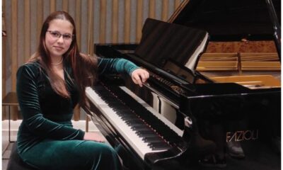 pianista din alba iulia antonia dogeanu, succes internațional la paris.