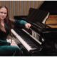 pianista din alba iulia antonia dogeanu, succes internațional la paris.