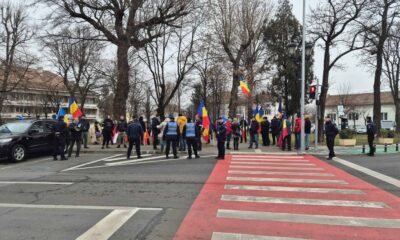 poți sau nu merge cu copiii mici la proteste? ce