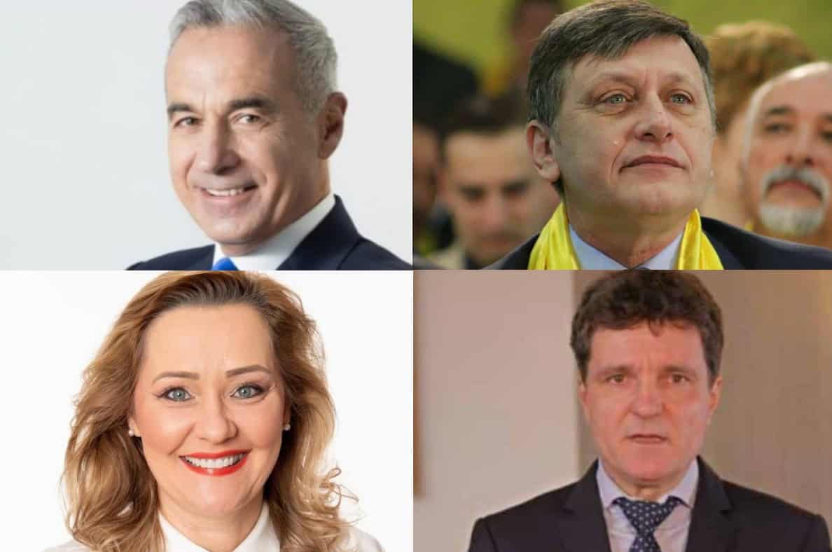 preferințele românilor la prezidențiale: câte voturi ar obține călin georgescu,