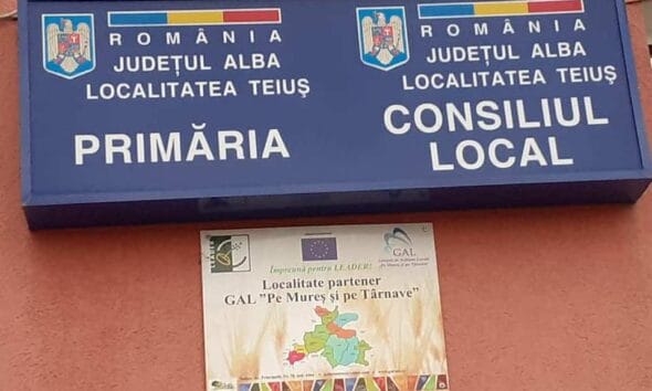 primarul din teiuș a vrut să construiască la căpud o