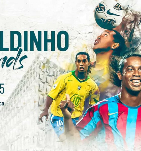 ronaldinho sports festival 2025.jpeg