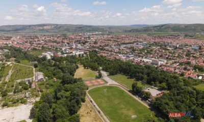 studiu de regenerare urbană, la sebeș. sunt vizate cinci zone