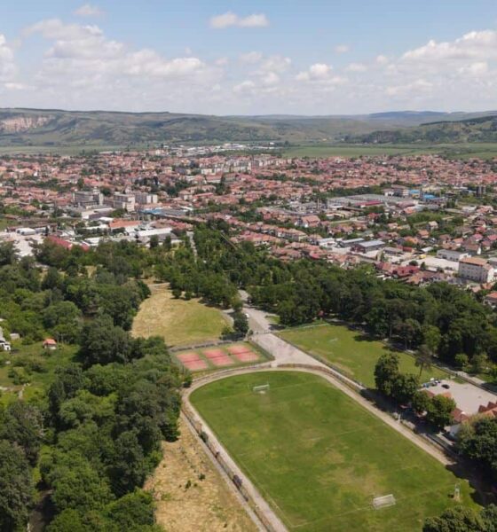 studiu de regenerare urbană, la sebeș. sunt vizate cinci zone