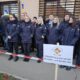 video: protest la penitenciarul aiud. peste 200 de polițiști au