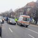 video Știrea ta: accident rutier la alba iulia, în față