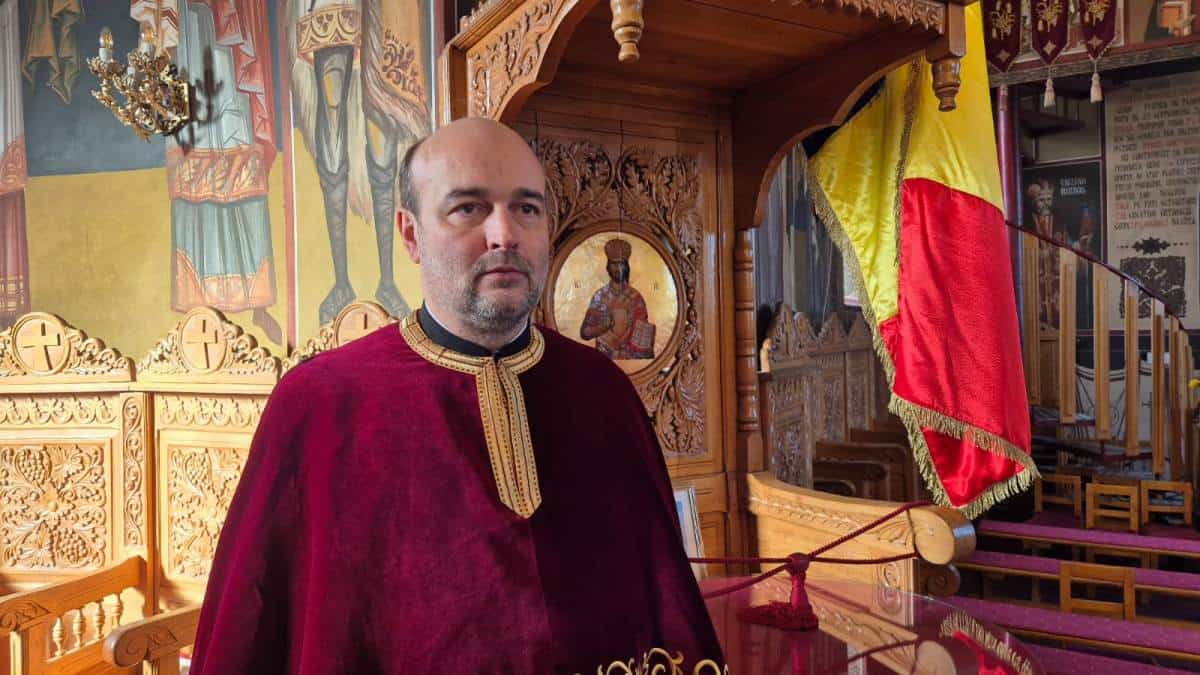 video: sfântul ioan botezătorul. semnificații prezentate de preotul ovidiu panaite: