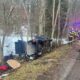 tragedie la suceava! un bărbat a murit după ce un