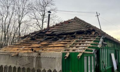 incendiu la rădăuți prut, după ce mai multe materiale combustibile