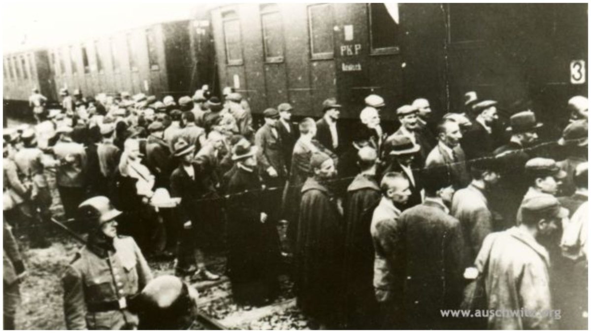 ziua internațională a comemorării victimelor holocaustului: 27 ianuarie. două povești