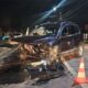 accident la plopeni, pe drumul botoșani – suceava. trei mașini