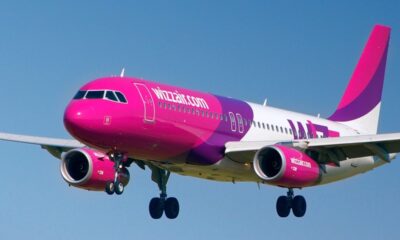 wizz air reia zborurile către tel aviv