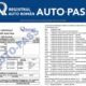 Încă o “românească”: certificate rar auto pass, vândute la suprapreț. cât