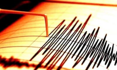 cutremur cu magnitudinea 3,3 în această dimineață în zona vrancea.