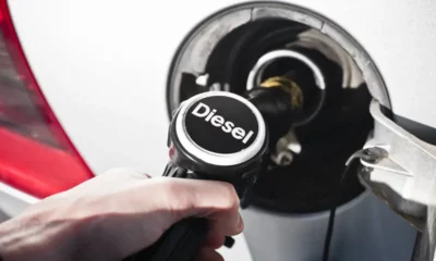 mașinile diesel, eliminate de la finanțare prin programul „rabla”. ce