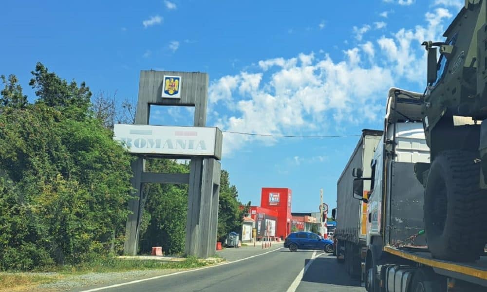 mae – atenționare de călătorie: bulgaria – transporturile agabaritice nu