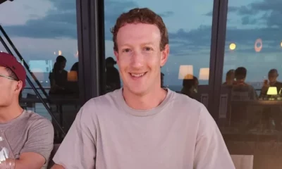 mark zuckerberg anunță sfârșitul telefoanelor mobile. ce le va înlocui