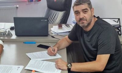 fc botoşani a reziliat contractul cu antrenorul liviu ciobotariu