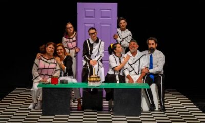 „ivan turbincă” vine din nou la teatrul „mihai eminescu” botoșani 