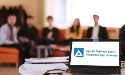 anofm: 97 programe de formare profesională vor începe în februarie,