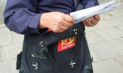 poșta română închide oficiile tradiționale, dar lansează o licitație de